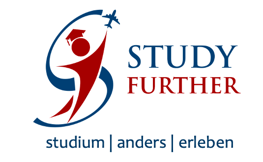 Study Further Logo NEU